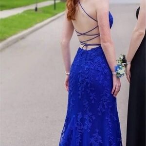 Sherri Hill 55483